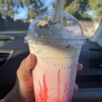 Mirchi Cafe, Halal American & Desi Restaurant Fremont - Falooda ~ 4/5 - Asian Fusion Near Me - Fremont, California