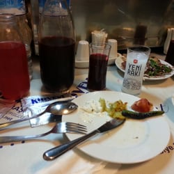 Kirvem Ocakbaşı