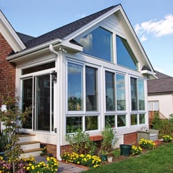 Patio Enclosures
