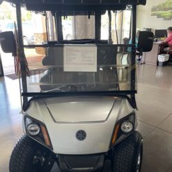 Jim's Golf Cart Service & Repair