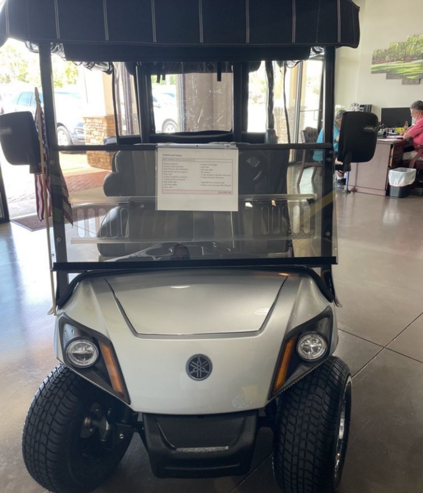 JIM’S GOLF CART SERVICE & REPAIR Updated September 2024 Vacaville