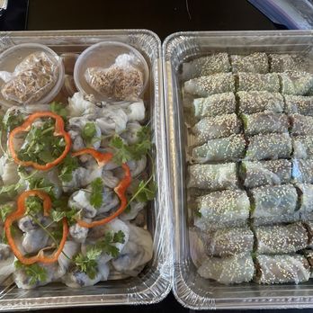 Dai Loi Bakery - Bakeries Near Me - San Jose, California