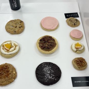 Crumbl - Temecula - Bakeries Near Me - Temecula, California Crumbl - Temecula - Bakeries Near Me - Temecula, California