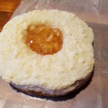 Hurts Donut - Apple pie donut - Donuts Near Me - Tempe, Arizona Hurts Donut - Apple pie donut - Donuts Near Me - Tempe, Arizona