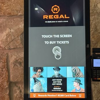 Regal Gateway - Cinema Near Me - Austin, Texas Regal Gateway - Cinema Near Me - Austin, Texas