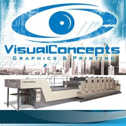 Visual Concepts Graphics & Printing