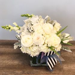 Bloom And Bramble Florist