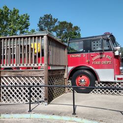 Kid's Konnection Playground