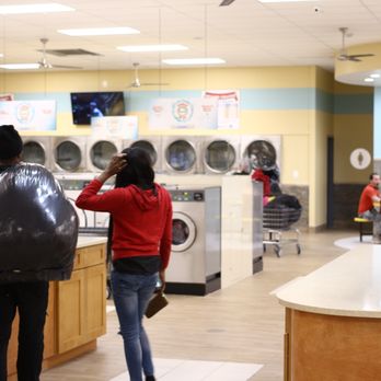 The Laundry Café - Laundromat Near Me - Philadelphia, Pennsylvania The Laundry Café - Laundromat Near Me - Philadelphia, Pennsylvania