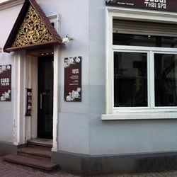 Sabai Thai Spa