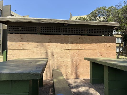 Harbor Lights Condominium