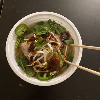 GoPho - Pho beef brisket - Vietnamese Near Me - Davie, Florida