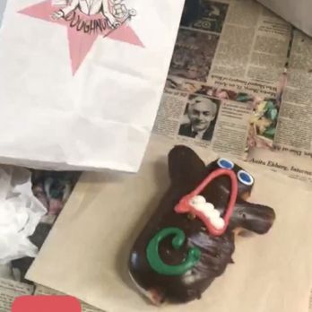 Voodoo Doughnut - Donuts Near Me - Austin, Texas Voodoo Doughnut - Donuts Near Me - Austin, Texas