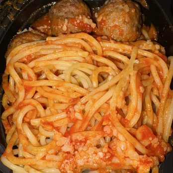 Noodles and Company - Kids spaghetti and meatballs - Noodles Near Me - Twin Falls, Idaho Noodles and Company - Kids spaghetti and meatballs - Noodles Near Me - Twin Falls, Idaho