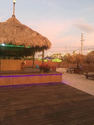 Tipsy Tiki by null