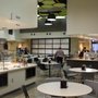 Hillside Dining Hall