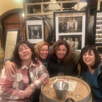 Cooper Vineyards - Wineries Near Me - Plymouth, California