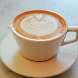 The Crown: Royal Coffee Lab & Tasting Room - THE CLASSIC