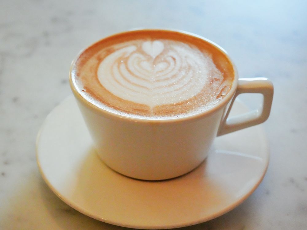 The Crown: Royal Coffee Lab & Tasting Room