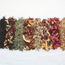 Tea2go - Corporate Location