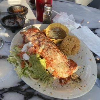 Hacienda Bar & Grill - Burrito Grande - Mexican Near Me - McDonough, Georgia Hacienda Bar & Grill - Burrito Grande - Mexican Near Me - McDonough, Georgia
