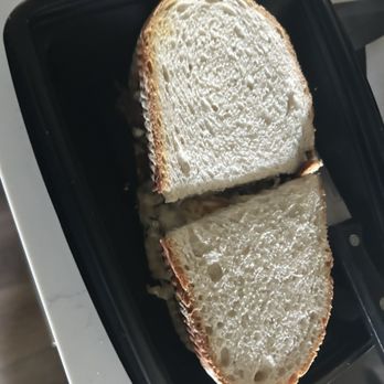la Madeleine - Beautiful sandwiches with crusty fresh bread - Breakfast & Brunch Near Me - Lafayette, Louisiana