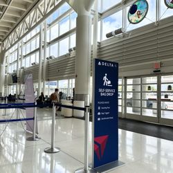Delta Air Lines