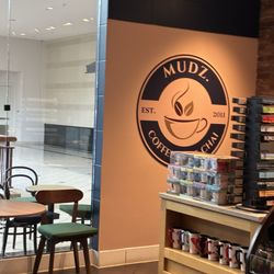 Mudz Coffee & Chai