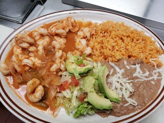 Baby's tacos by null