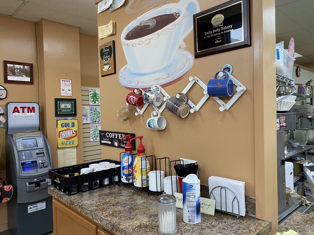 DELLY BELLY BAKERY Updated July 2024 12 Photos & 13 Reviews 288