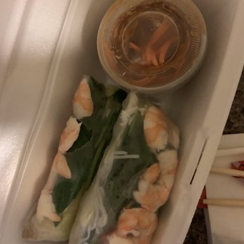 Pho Van - A2. Summer Roll - Vietnamese Near Me - Havelock, North Carolina Pho Van - A2. Summer Roll - Vietnamese Near Me - Havelock, North Carolina