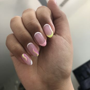 Elite Nails & Lash - Gel X nails - Nail Salons Near Me - La Mesa, California Elite Nails & Lash - Gel X nails - Nail Salons Near Me - La Mesa, California