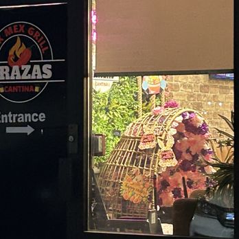 Brazas Cantina - Mexican Near Me - Temple Hills, Maryland