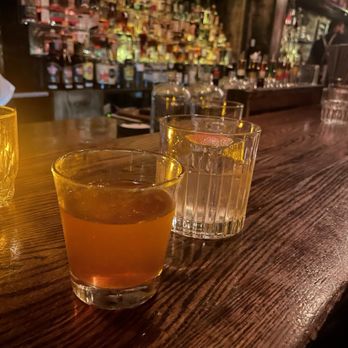 The Coldroom - Cocktail Bars Near Me - Montreal, Quebec The Coldroom - Cocktail Bars Near Me - Montreal, Quebec