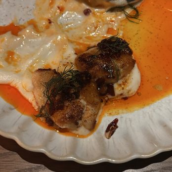 Bastia - skatefish - Mediterranean Near Me - Philadelphia, Pennsylvania