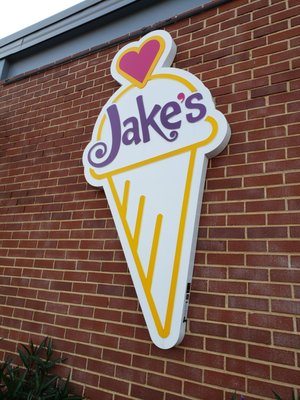 Jake's Ice Cream by null