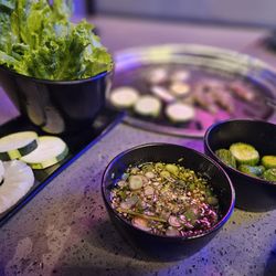 KPOT Korean BBQ & Hot Pot - KBbq