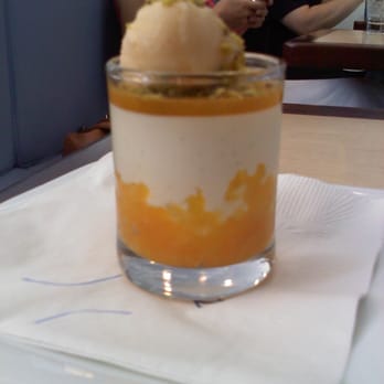 Zaytinya - Greek Yogurt and Apricots - Greek Near Me - Washington, DC, District of Columbia Zaytinya - Greek Yogurt and Apricots - Greek Near Me - Washington, DC, District of Columbia