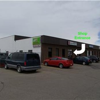 KAMZ Transmission - Transmission Repair Near Me - Lethbridge, Alberta