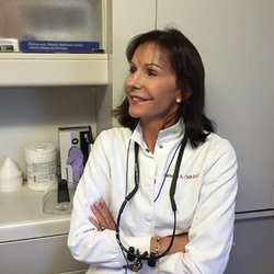 Catherine Cech, DMD - Catherine Cech D.M.D.