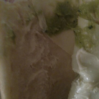 Jimmy John's - They ran out of avacodo and never went to get more. - Sandwiches Near Me - Niles, Michigan