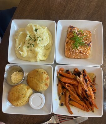 Stompin' Grounds Restaurant Nashville by null