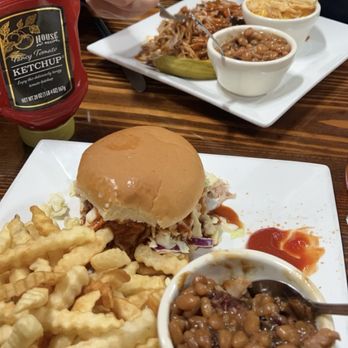 FAT DADDY’S BAR-B-QUE - Updated February 2026 - 93 Photos & 138 Reviews ...