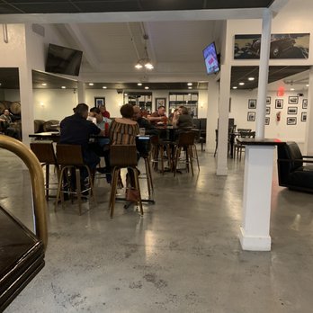 Beat Culture - Inside - Breweries Near Me - Miami, Florida Beat Culture - Inside - Breweries Near Me - Miami, Florida