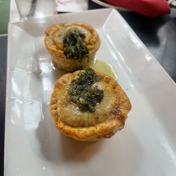 Oyo - Beef patties - Latin American Near Me - Pleasanton, California Oyo - Beef patties - Latin American Near Me - Pleasanton, California