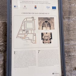 Parrocchia SAN Domenico