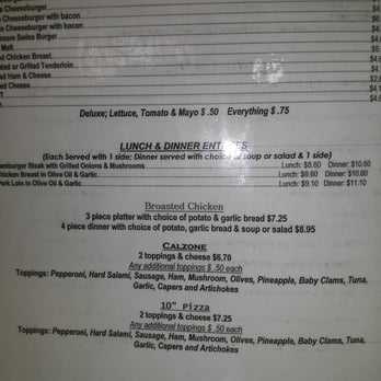 Mino 2 - Diners Near Me - Garrett, Indiana