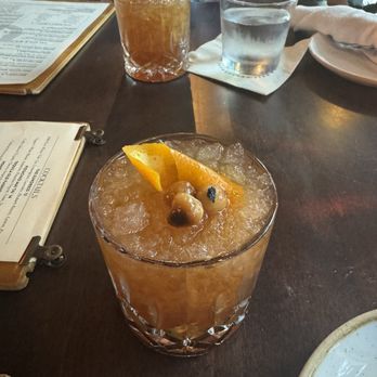 Grace & Grit - Old fashioned - Southern Near Me - Mount Pleasant, South Carolina Grace & Grit - Old fashioned - Southern Near Me - Mount Pleasant, South Carolina