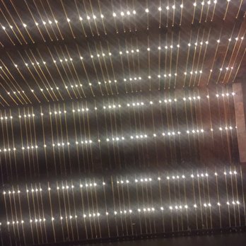 Eureka! - Ceiling - American Near Me - Cupertino, California Eureka! - Ceiling - American Near Me - Cupertino, California