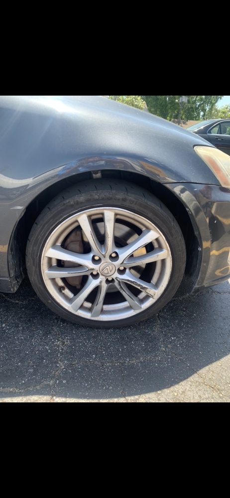 JOE HUDSON’S COLLISION CENTER - Updated 05/2025 - 22 Photos & 10